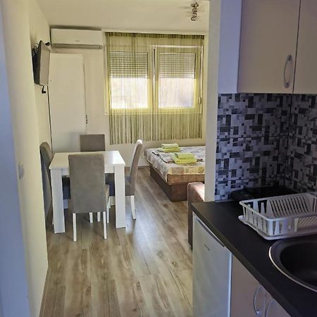 Apartmani Manila, Vauceri, Terme-Popust, Akva Park-Popust, Garazno Mesto Vrnjačka Banja Eksteriør billede
