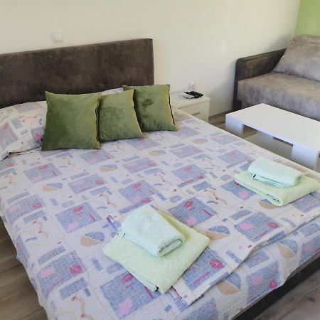 Apartmani Manila, Vauceri, Terme-Popust, Akva Park-Popust, Garazno Mesto Vrnjačka Banja Eksteriør billede