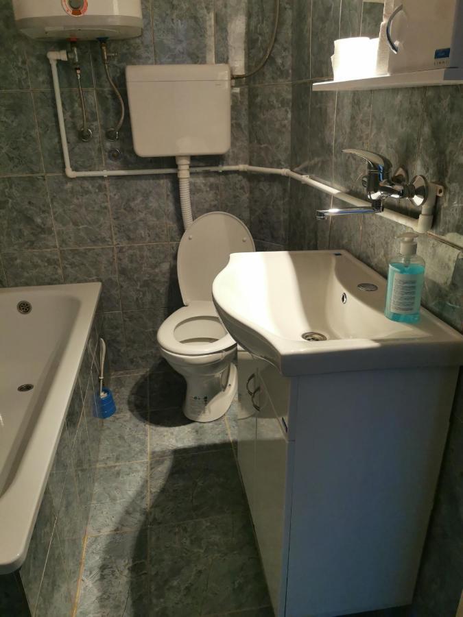 Apartmani Manila, Vauceri, Terme-Popust, Akva Park-Popust, Garazno Mesto Vrnjačka Banja Eksteriør billede