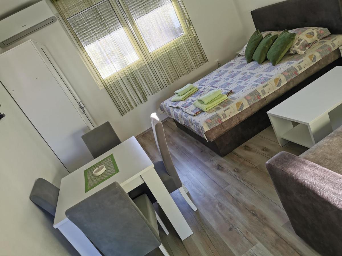 Apartmani Manila, Vauceri, Terme-Popust, Akva Park-Popust, Garazno Mesto Vrnjačka Banja Eksteriør billede