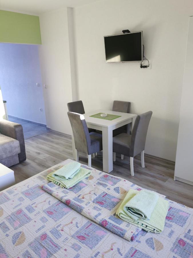 Apartmani Manila, Vauceri, Terme-Popust, Akva Park-Popust, Garazno Mesto Vrnjačka Banja Eksteriør billede