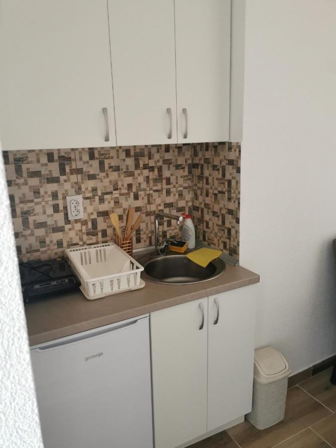 Apartmani Manila, Vauceri, Terme-Popust, Akva Park-Popust, Garazno Mesto Vrnjačka Banja Eksteriør billede