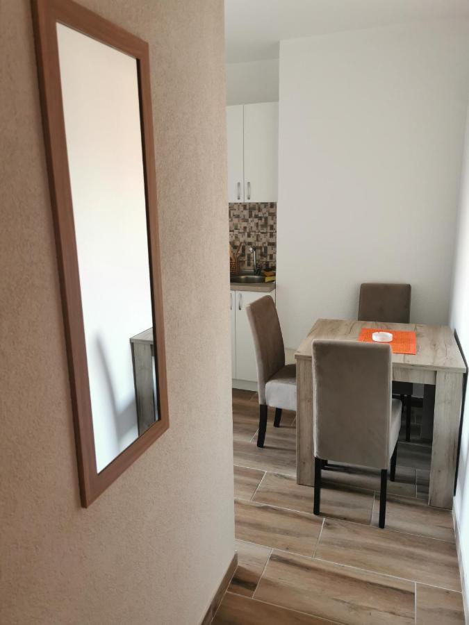 Apartmani Manila, Vauceri, Terme-Popust, Akva Park-Popust, Garazno Mesto Vrnjačka Banja Eksteriør billede