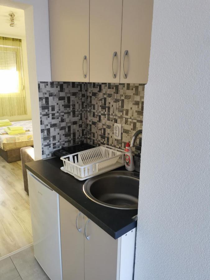 Apartmani Manila, Vauceri, Terme-Popust, Akva Park-Popust, Garazno Mesto Vrnjačka Banja Eksteriør billede