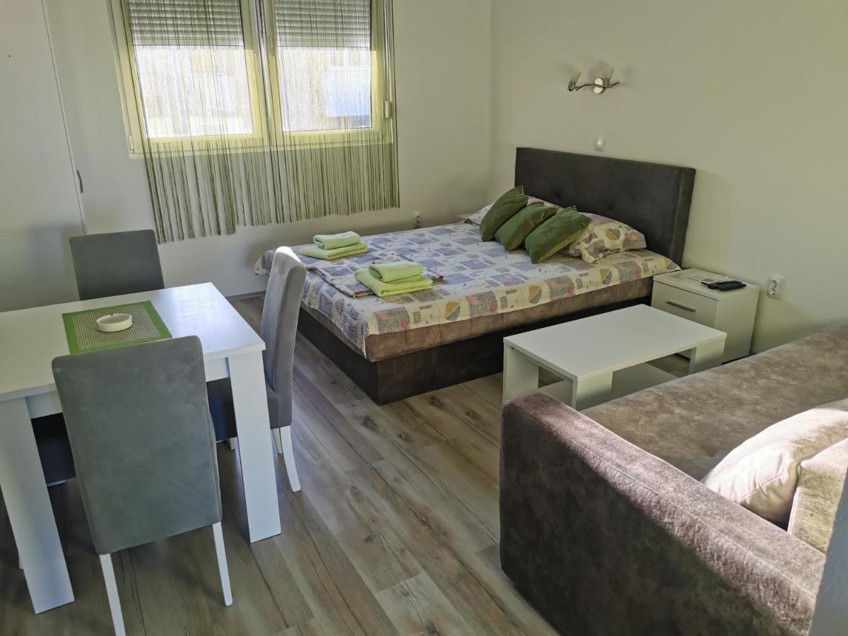 Apartmani Manila, Vauceri, Terme-Popust, Akva Park-Popust, Garazno Mesto Vrnjačka Banja Eksteriør billede