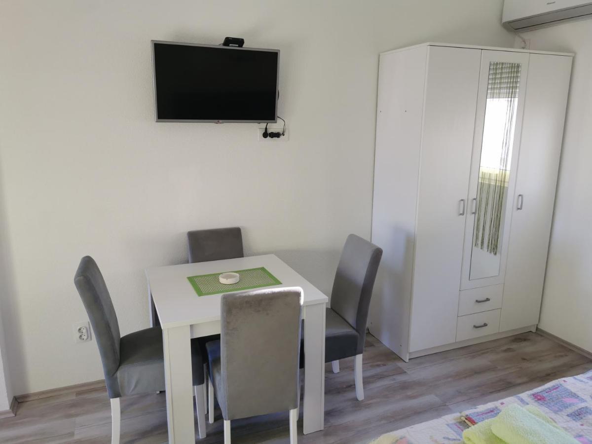 Apartmani Manila, Vauceri, Terme-Popust, Akva Park-Popust, Garazno Mesto Vrnjačka Banja Eksteriør billede