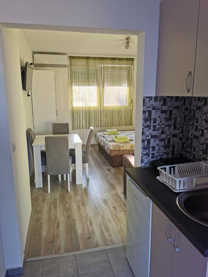 Apartmani Manila, Vauceri, Terme-Popust, Akva Park-Popust, Garazno Mesto Vrnjačka Banja Eksteriør billede