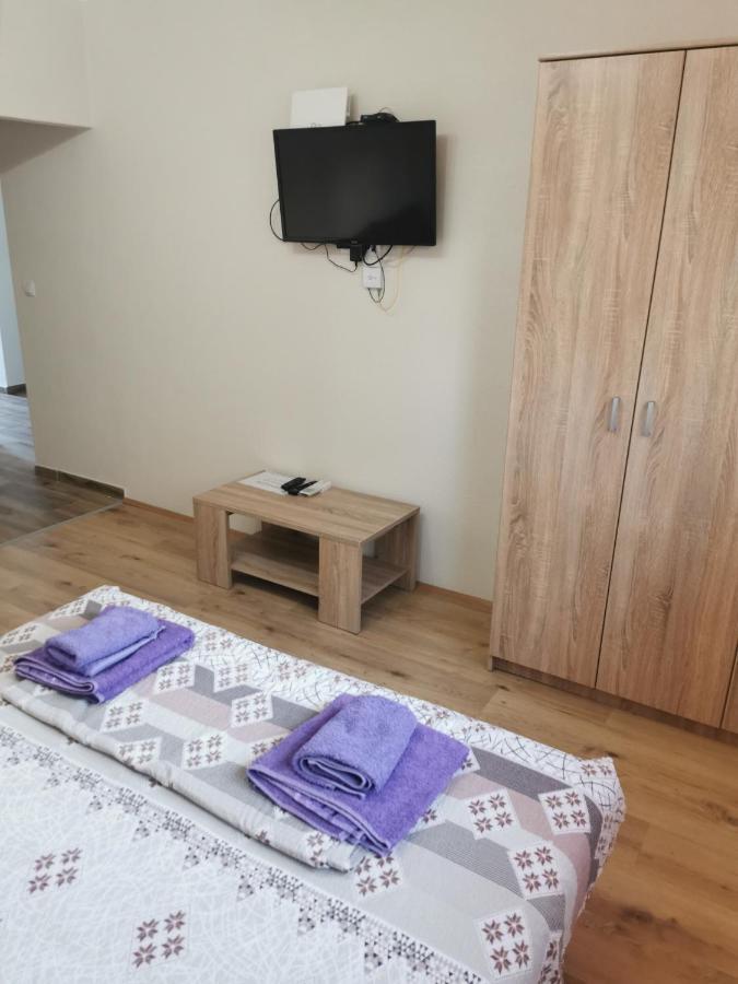Apartmani Manila, Vauceri, Terme-Popust, Akva Park-Popust, Garazno Mesto Vrnjačka Banja Eksteriør billede