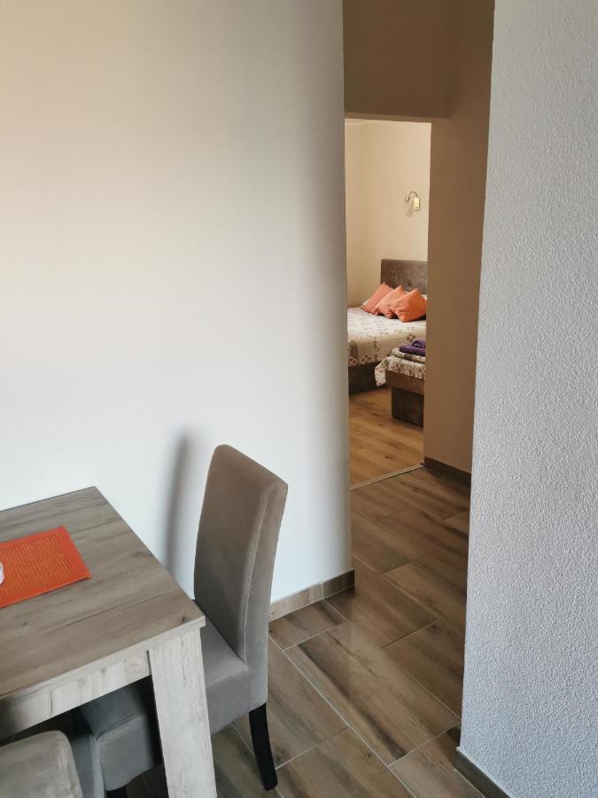 Apartmani Manila, Vauceri, Terme-Popust, Akva Park-Popust, Garazno Mesto Vrnjačka Banja Eksteriør billede