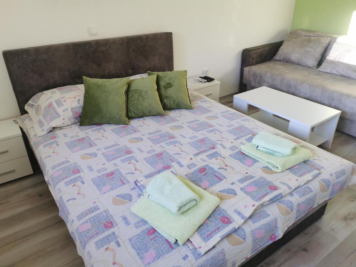 Apartmani Manila, Vauceri, Terme-Popust, Akva Park-Popust, Garazno Mesto Vrnjačka Banja Eksteriør billede