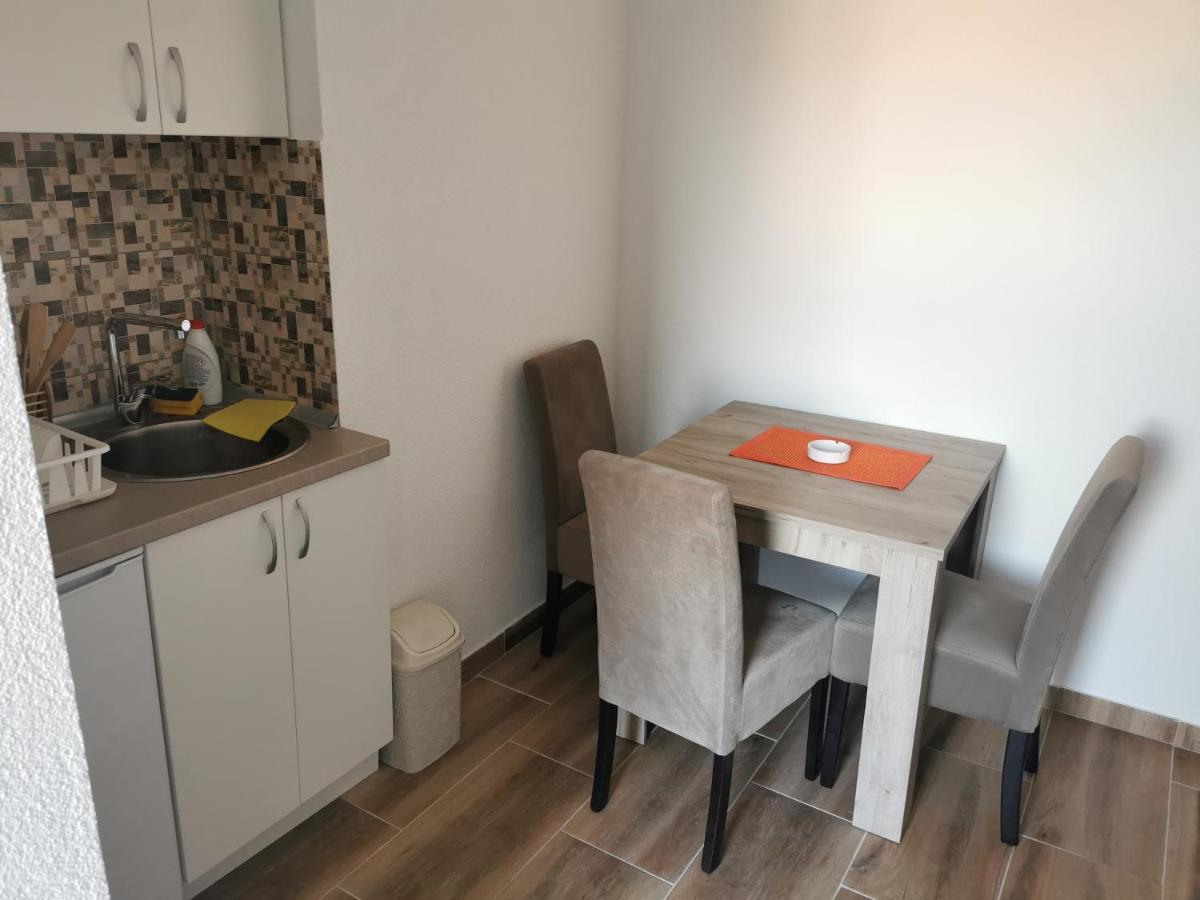Apartmani Manila, Vauceri, Terme-Popust, Akva Park-Popust, Garazno Mesto Vrnjačka Banja Eksteriør billede