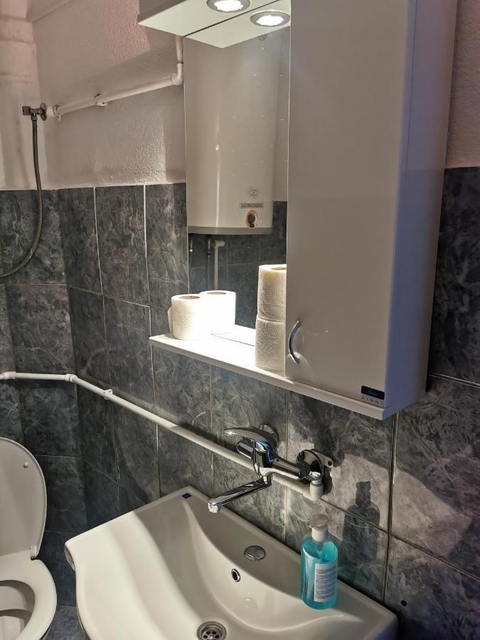 Apartmani Manila, Vauceri, Terme-Popust, Akva Park-Popust, Garazno Mesto Vrnjačka Banja Eksteriør billede