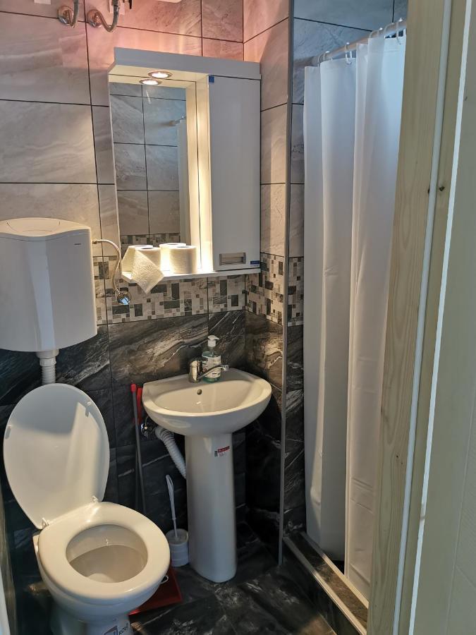 Apartmani Manila, Vauceri, Terme-Popust, Akva Park-Popust, Garazno Mesto Vrnjačka Banja Eksteriør billede