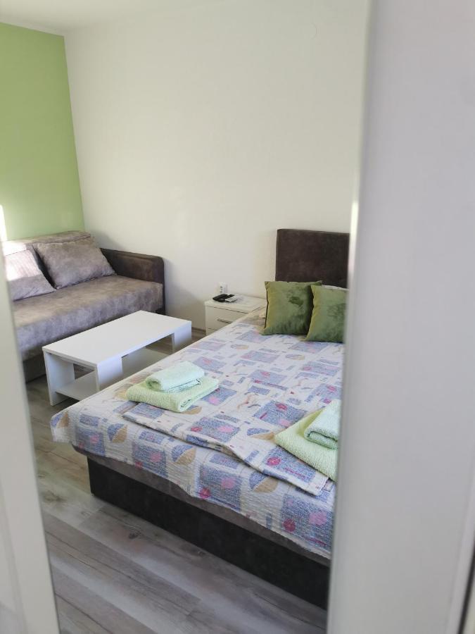 Apartmani Manila, Vauceri, Terme-Popust, Akva Park-Popust, Garazno Mesto Vrnjačka Banja Eksteriør billede