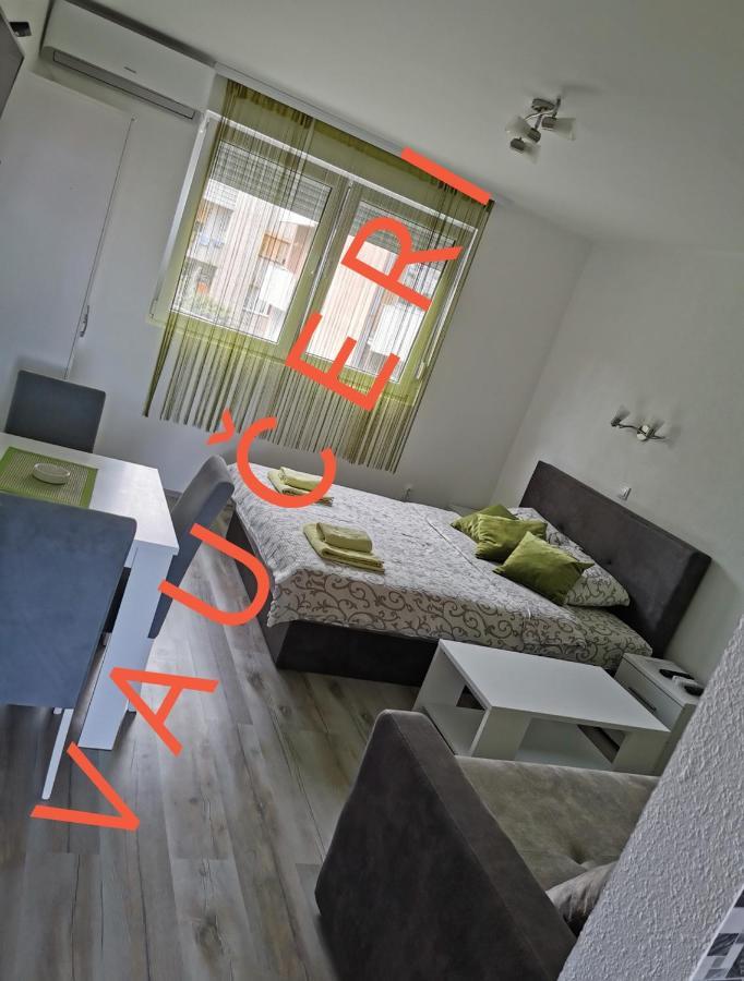 Apartmani Manila, Vauceri, Terme-Popust, Akva Park-Popust, Garazno Mesto Vrnjačka Banja Eksteriør billede