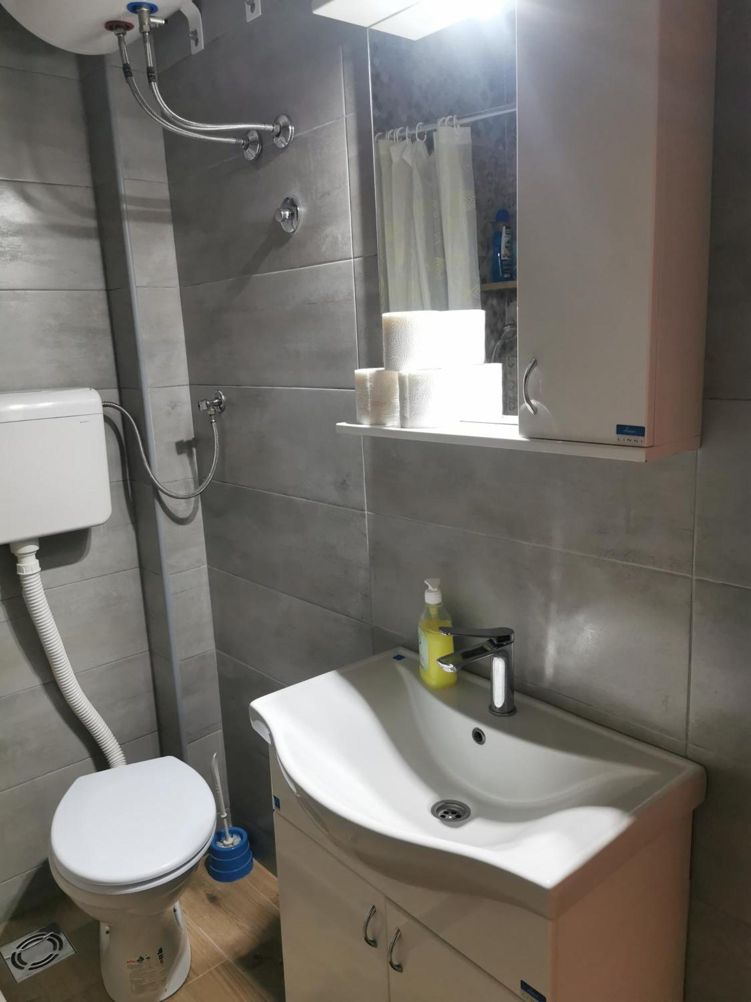 Apartmani Manila, Vauceri, Terme-Popust, Akva Park-Popust, Garazno Mesto Vrnjačka Banja Eksteriør billede